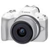 Canon Беззеркальная камера EOS R50 (Китайская версия)