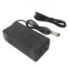 58.8V 3A Electric Scooter Bike Bicycle Battery Charger Lithium Battery Charger for Electric Bike