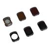 Magnetic ND CPL Filter for OSMO POCKET 3 MCUV CPL ND8 ND16 ND32 ND64 Neutral Density Filter Polarizi