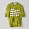 Men Women Cycling Jersey Short Sleeve Bike Riding Top Breathable Sportswear Road Mountain Biking