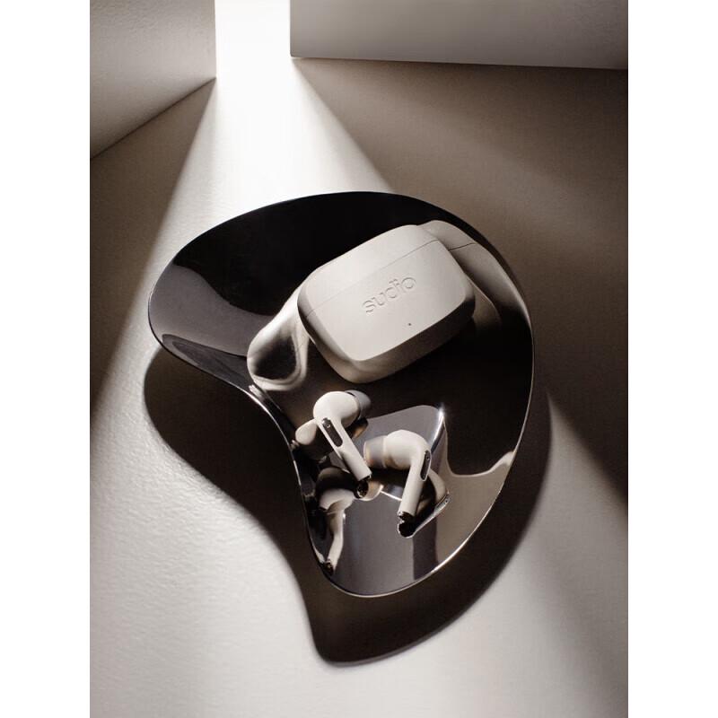 Sudio N2 Pro True Wireless Noise Cancelling Earbuds