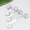 Adults And Children Suction Cup Handrail Bathroom Safety Grip Bath Door Handle Shower Grab Bar