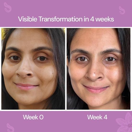 CITTA Регенерирующий ночной крем | Крем против старения с ретинолом, кумкумади и ашвагандой для всех типов кожи | Для мужчин и женщин | 50 г