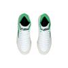 Li Ning We Wo 180 Durable Breathable Low-Top Skate Shoes Men Skate Shoes White Green AECT019-3