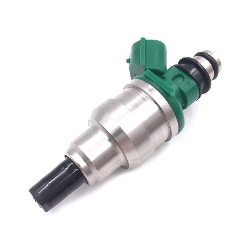 Топливная форсунка Автозапчасти Для JIMMY JA11 15710-83C00 195500-2910 Аксессуары