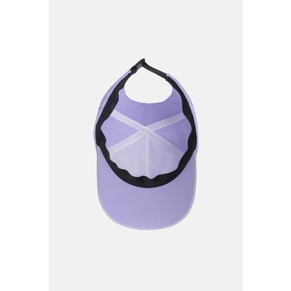 Kolon Sports Женская кепка с козырьком и отверстием для хвоста Qerex25412lav