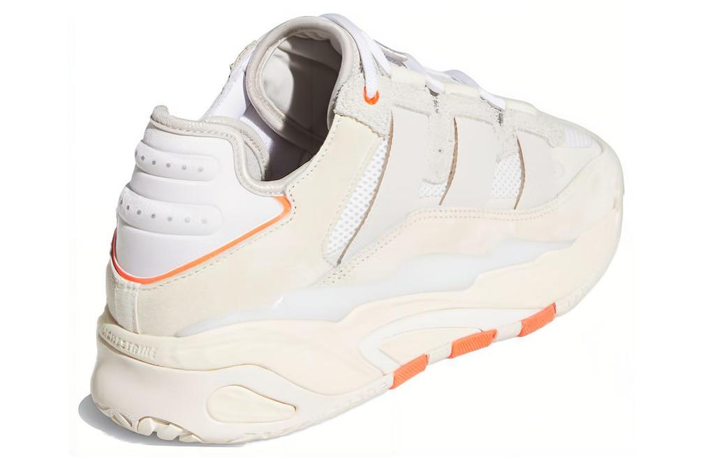 adidas Niteball 'Кремово-белый' FX7652