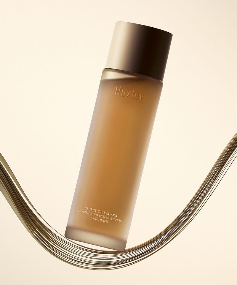 Huxley Conditioning Essence Toner Pre-Shape 200ml
