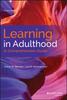 Книга Learning In Adulthood : A Comprehensive Guide