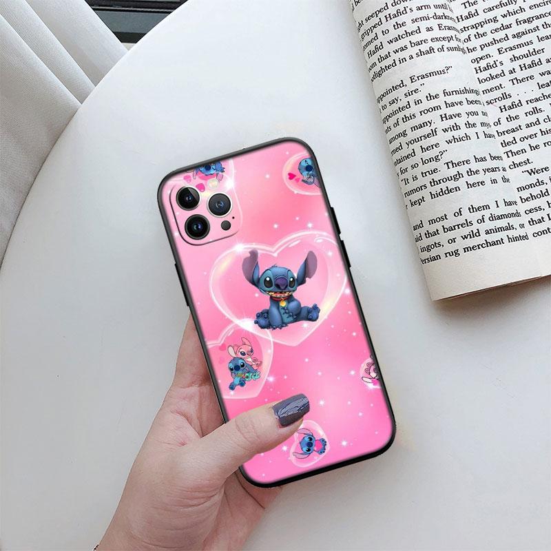 Cartoon Stitch New High-End Phone Case for Xiaomi Poco C40 C50 C51 C55 C65 C71 C75 F2 F3 F5 F6 F7 Pro Ultra