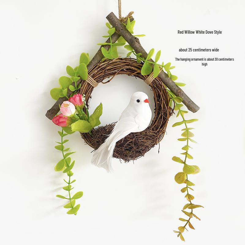 Креативное настенное украшение для интерьера гостиной и спальни