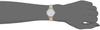 Часы Analog Shake Silver Leather Strap Grey [Fieldwork] KDS012-2 женские