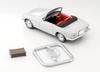 Tomica Limited Vintage Honda S600 Open Top Белый Готовый продукт 320142 1/64 LV-199a
