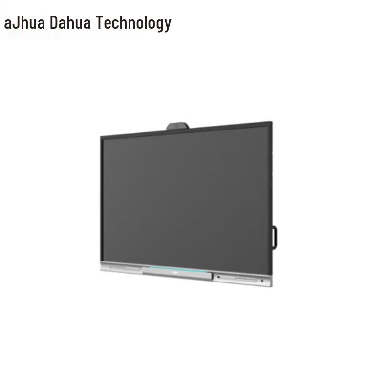 Dahua 75-inch 4K Smart Conference Flat Panel CN plug (adapter included)