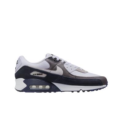 Air Max 90 Плоский оловянный