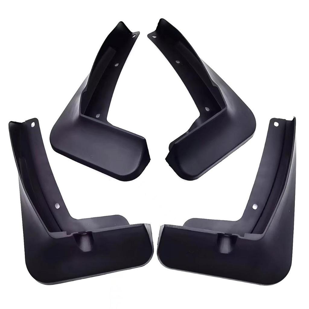 Compatible with Refine RF8 PHEV Mudguards, Easy Punch-Free Installation, High Fit, Ideal for Cross-Border Use.