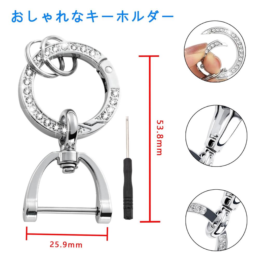 [Unhoke] Voxy 90 Series Key Case, Key Cover, Noah 90 Series, New Voxy Noah