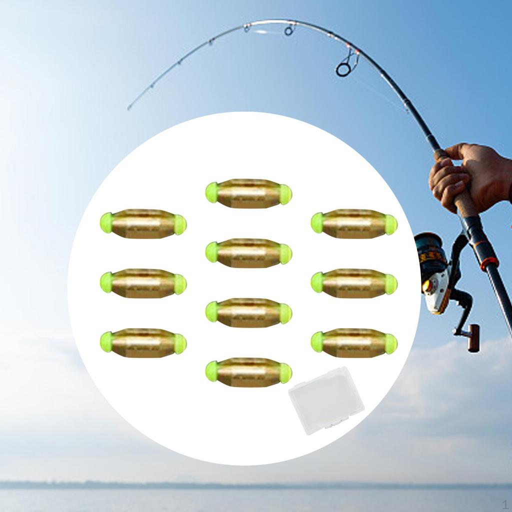 Рыболовное грузило, медный пух, аксессуары, соленая вода, грузило