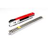 KATO Traveling N Gauge E7 Series Shinkansen Kagayaki 12-004 Model Train