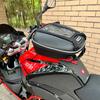 Сумки на бак для Aprilia RS660 ETV1000 Caponord Shiver750 GT ABS Shiver 900 ABSTuono 660 Factory Мотоцикл Быстросъемный Top Case