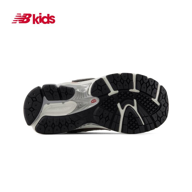 New Balance 1906EA Детская повседневная обувь в стиле Y2K
