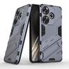 Для Xiaomi Poco F6 Чехол Накладка Для Poco F6 F 6 Capas Новый Телефон Задний Бампер Броня Подставка Ударопрочный Держатель Чехол Poco F6 Fundas