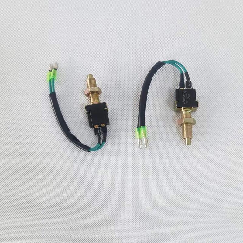 Выключатель стоп-сигнала Dongfeng Mengshi EQ2050