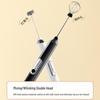 Zhaoran Handheld Electric Egg Beater & Milk Frother