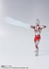 TAMASHII NATIONS Ультрамен Зоффи 150 мм ABS ПВХ Окрашенная Фигурка Действия S.H.Figuarts Прибл.. &