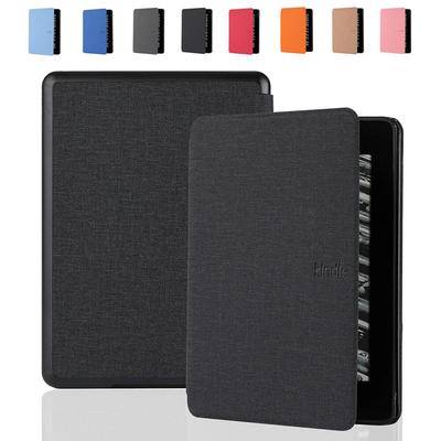 Чехол для Kindle 11-го, 10-го поколения 2021 2019 года, чехол для Kindle Paperwhite 5 4 3 2 1 658 558 2016 Smart Funda Capa