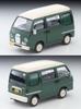 TOMYTEC Tomica Limited Vintage Neo LV-N249e Subaru Sambar Dias Classic (Зеленый/Кремовый) Модель 1996 года, Завершено, 327936
