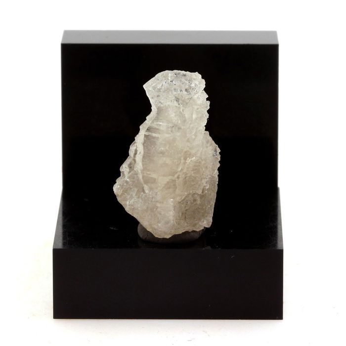 Quartz dissous 18.92 carats