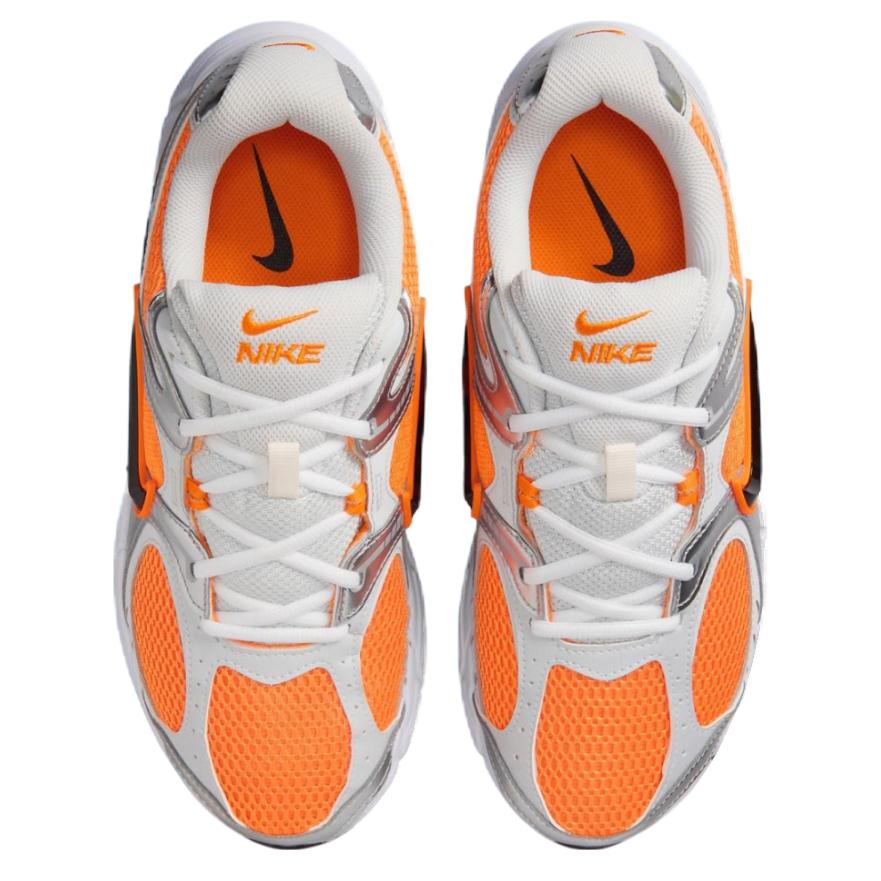 Nike Кроссовки мужские V5 RNR Bright Ceramic Orange Photon-Dust Platinum-Tint HJ5228-800