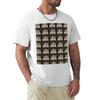 The Waltons Christmas Album TShirt Plus Size Simple Casual Top
