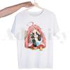Rimuru Tempest That Time I Got Reincarnated As A Slime T-shirt for Men Short Sleeve T Shirt for Male White T Shirt Women Tees