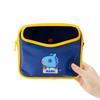 LINE FRIENDS BT21 MANG Colorful Multi Pouch