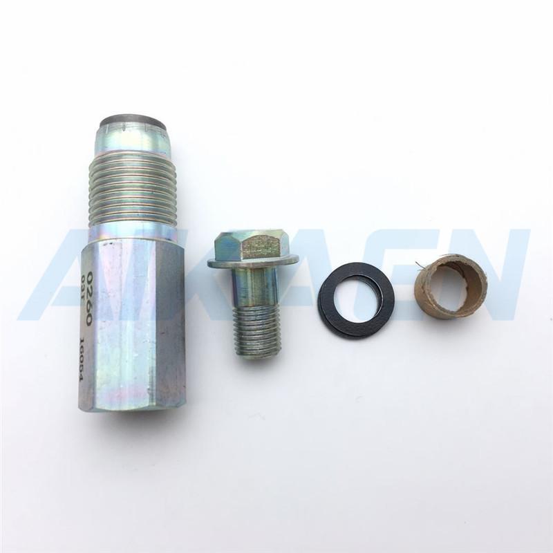 Редукционный клапан ограничения давления Common Rail 095420-0260 095420-0281 8-98032549-0 095420-0280 095438-0190 6C1Q-9H321-AB