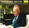 CD ROBERT SCHUMANN • MAURIZIO POLLINI - Kreisleriana | Gesänge Der Frühe |  4713702 Deutsche Grammo 2002 Europe Classical Used