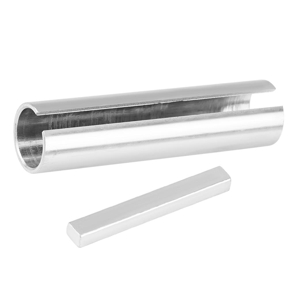 5/8 дюйма до 3/4 дюйма Адаптер вала Шкив Редукционная втулка Шкив и шпонка