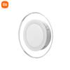Seebest Smart Night Light 0 секунд Пробуждение Удобная мягкая лампа Двойные датчики для человеческого тела и света Три режима освещения