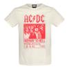 Amplified Футболка унисекс для взрослых Highway To Hell AC/DC