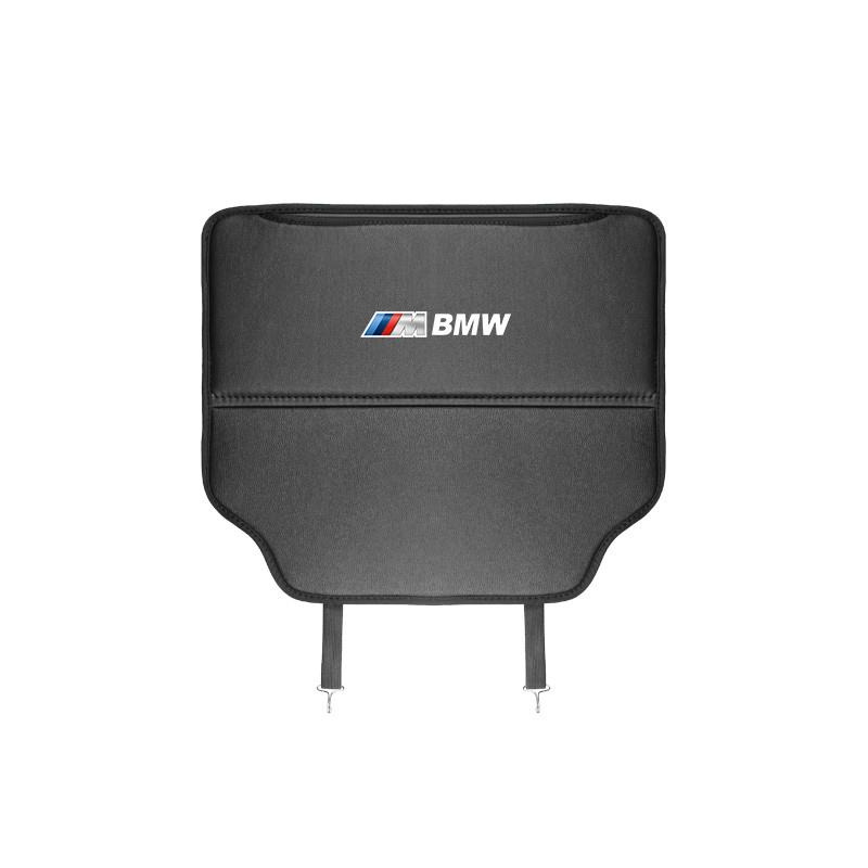 Защитная накладка на спинку сиденья от ударов ногами для BMW G30 G32 G01 G02 G05 G06 G07 G26 G23 G22 F40 F20 G08 G16 G15 G14 G12 G11
