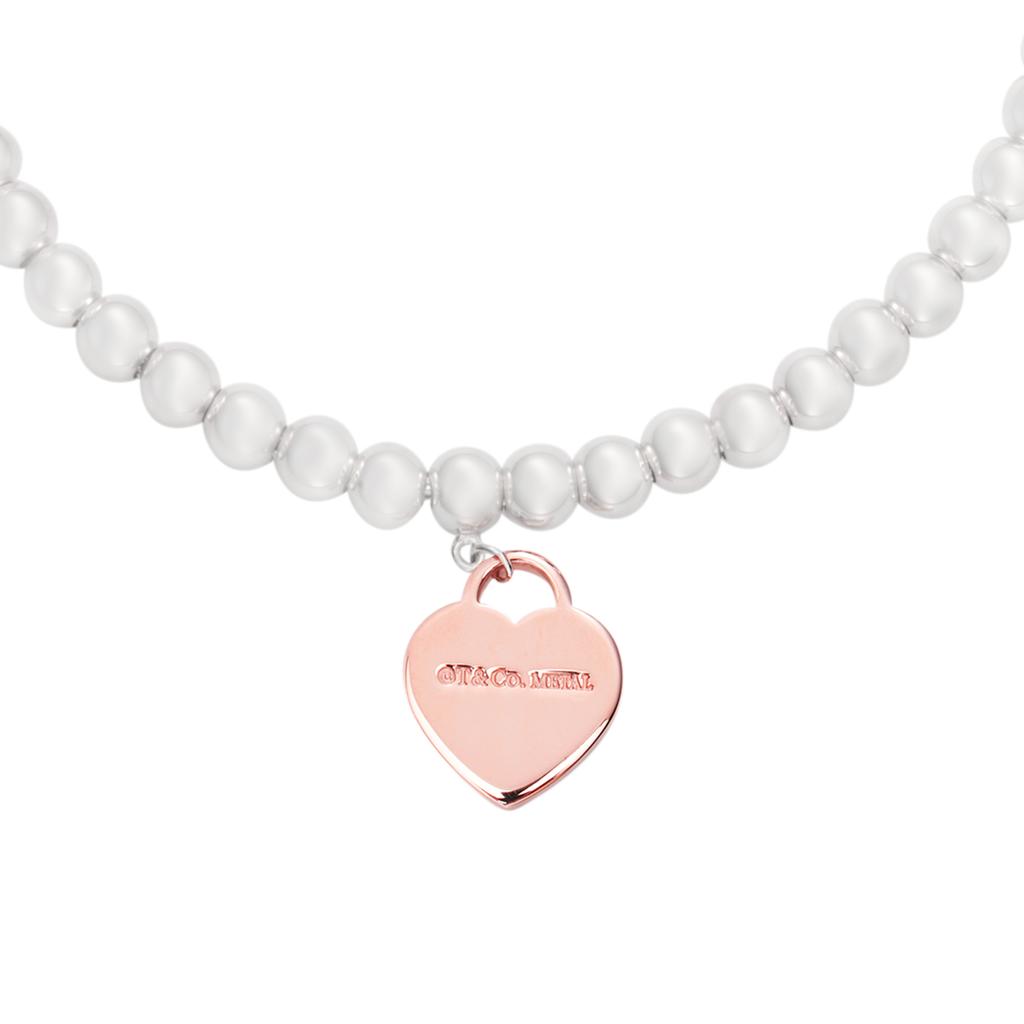 TIFFANY & CO. Return To Tiffany Collection Bracelets Women's 30872541