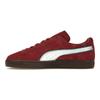 Puma Кроссовки One Piece x Suede Red Hair Pirates Unisex Team-Regal-Red Silver 396521-01