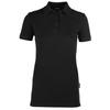 HRM Womens/Ladies Luxury Stretch Polo Shirt