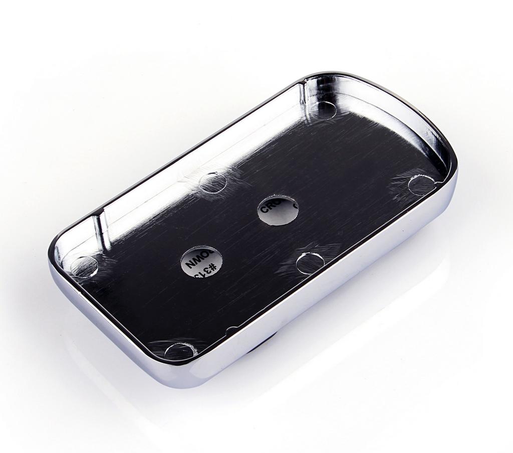 8857 Накладка на педаль тормоза для Kawasaki Vulcan Suzuki Boulevard C50/T Yamaha Road Star