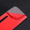 Soft Carbon Fiber Car Center Storage Box Cover Trim For BMW 3 E90 2005-2012 LB
