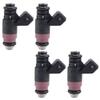 4PCS High Impedence Fuel Injector Nozzle A2C32624700 875Cc 80Lb For Chevy Camaro Corvette Pontiac G8 EV1 Accessories