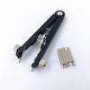 Watch Spring Bar Plier Lightweight Sturdy Removing Tool Tweezer