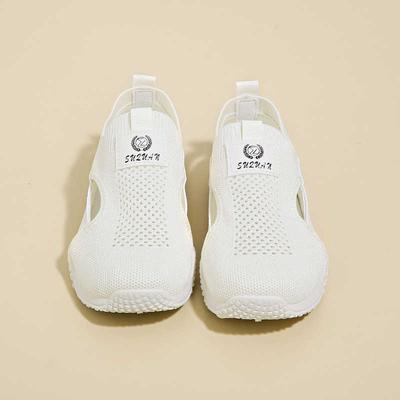 Модные кроссовки до щиколотки без каблука, женские дизайнерские кроссовки из плетеной ткани для тенниса, белые кроссовки для бега, спортивные, для игры, беговые кроссовки